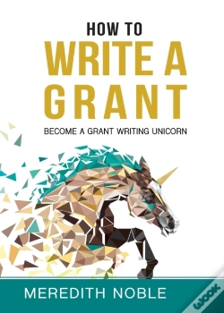 Capa do artigo How To Write A Grant