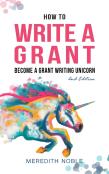 How To Write A Grant