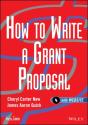 How To Write A Grant Proposal - Preview