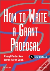 How To Write A Grant Proposal