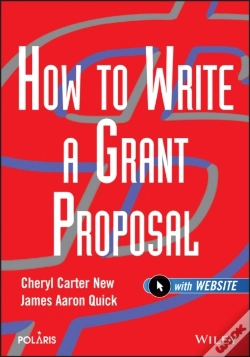 Capa do artigo How To Write A Grant Proposal