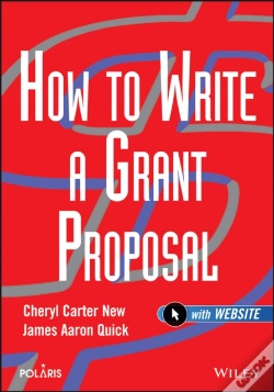 Capa do artigo How To Write A Grant Proposal