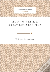 Capa do artigo How To Write A Great Business Plan