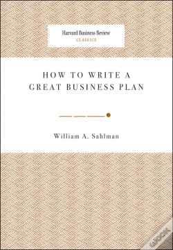 Capa do artigo How To Write A Great Business Plan