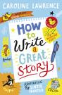 How To Write A Great Story - Preview
