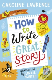 Capa do artigo How To Write A Great Story