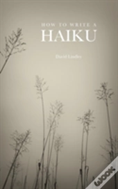 How To Write A Haiku