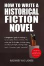How To Write A Historical Fiction Novel - Preview