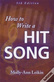 Capa do artigo How To Write A Hit Song