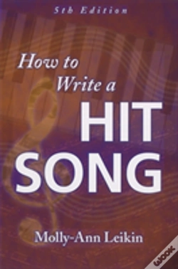 Capa do artigo How To Write A Hit Song