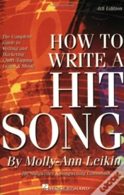 Capa do artigo How To Write A Hit Song