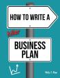 How To Write A Killer Business Plan - Preview