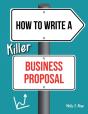 How To Write A Killer Business Proposal - Preview
