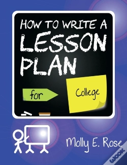 Capa do artigo How To Write A Lesson Plan For College