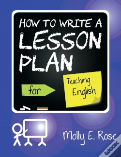 Capa do artigo How To Write A Lesson Plan For Teaching English