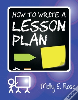 Capa do artigo How To Write A Lesson Plan
