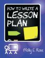 How To Write A Lesson Plan - Preview