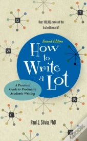 How To Write A Lot