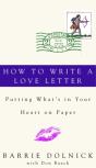 How To Write A Love Letter - Preview