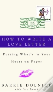 Capa do artigo How To Write A Love Letter