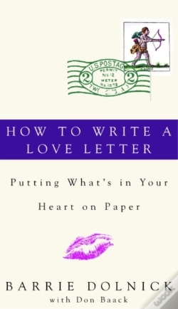 Capa do artigo How To Write A Love Letter
