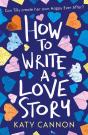 How To Write A Love Story - Preview