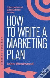 Capa do artigo How To Write A Marketing Plan