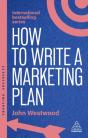 How To Write A Marketing Plan - Preview