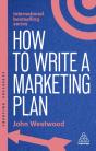 How To Write A Marketing Plan - Preview
