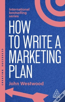 Capa do artigo How To Write A Marketing Plan