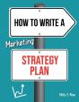 How To Write A Marketing Strategy Plan - Preview