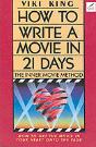 How To Write A Movie In 21 Days - Preview