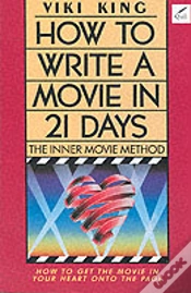 Capa do artigo How To Write A Movie In 21 Days