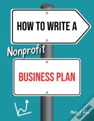 How To Write A Nonprofit Business Plan