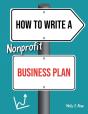 How To Write A Nonprofit Business Plan - Preview