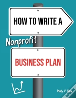 Capa do artigo How To Write A Nonprofit Business Plan