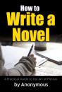 How To Write A Novel - Preview