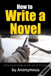 Capa do artigo How To Write A Novel