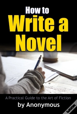 Capa do artigo How To Write A Novel