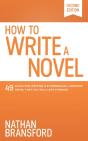 How To Write A Novel - Preview