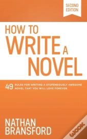How To Write A Novel