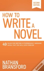 Capa do artigo How To Write A Novel