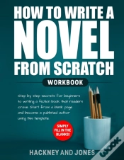 Capa do artigo How To Write A Novel From Scratch