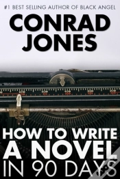 Capa do artigo How To Write A Novel In 90 Days