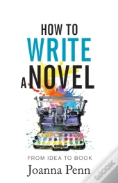 How To Write A Novel