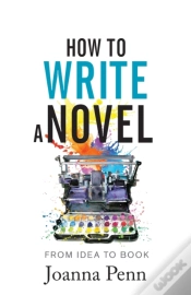 Capa do artigo How To Write A Novel