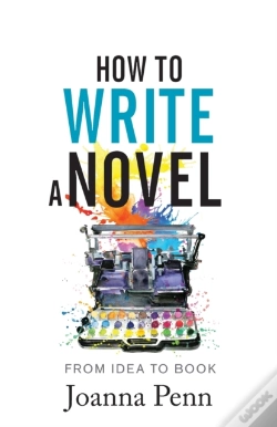 Capa do artigo How To Write A Novel