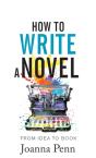 How To Write A Novel - Preview