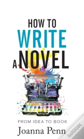 How To Write A Novel