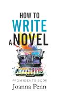 How To Write A Novel